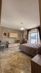 Emilia Tre camera in appartamento bagno privato