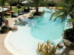 Chons Dock Homestay & Apartment - Free Outdoor Pool