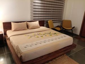 1st Miracle By Mirth, Mythadi , Coorg