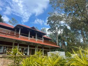 1st Miracle By Mirth, Mythadi , Coorg