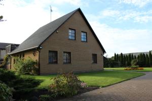 Brīvdienu māja Atvari