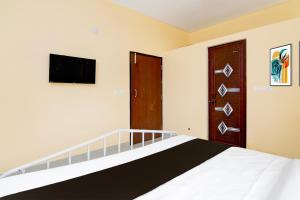 Hotel O KASHIKAA JUNGLE VIEW