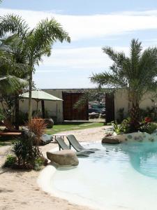 Chons Dock Homestay & Apartment - Free Outdoor Pool