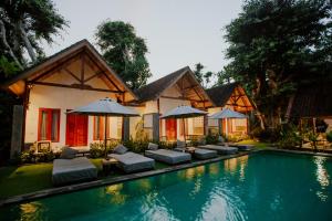 Nuansa Penida Hostel