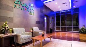 Ayola First Point Hotel Pekanbaru