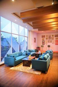 Ayola First Point Hotel Pekanbaru