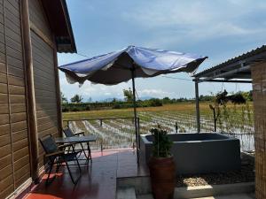 The Rustic Tree Farm