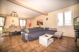 La maison dà côté