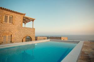 Two Bedroom villa with Private Pool