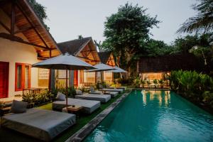 Nuansa Penida Hostel