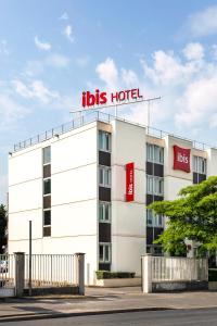 Hotels ibis Saint-Denis Stade Ouest : photos des chambres