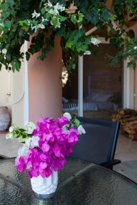 Lenico Beachfront Suites