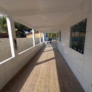 Refúgio Paris Cris & Val