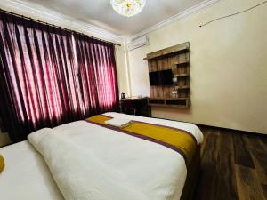 Prem Durbar Hotel