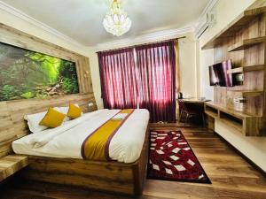 Prem Durbar Hotel