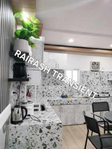 Baguio transient house kalachuchi unit