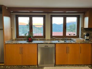 Casa da Lage - Lareira - AC - Piscina - Gerês