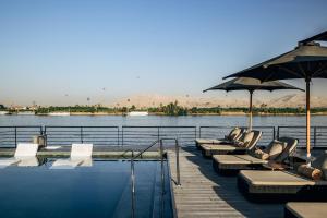 Historia The Boutique Hotel Nile Cruise - Every Monday from Luxor for 04 & 07 Nights - Every Friday From Aswan for 03 & 07 Nights