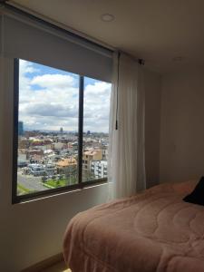 Apartment in the heart of Usaquen