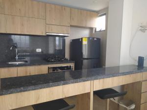 Apartment in the heart of Usaquen