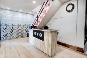 HOTEL O METRO STAY