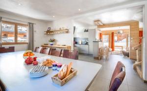 Madame Vacances Chalet Acajuma