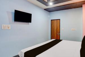 SPOT ON by OYO Isshu Hotel And Restaurant