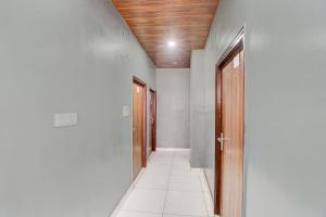 SPOT ON by OYO Isshu Hotel And Restaurant