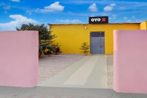 SPOT ON by OYO Isshu Hotel And Restaurant