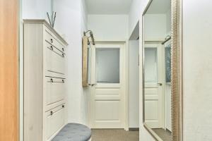 Jaukus butas Šeškinėje 2 kambarių apartamentai