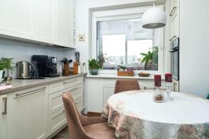 Jaukus butas Šeškinėje 2 kambarių apartamentai