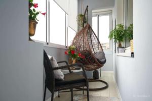 Jaukus butas Šeškinėje 2 kambarių apartamentai