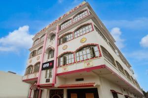 Hotel O shreyansh