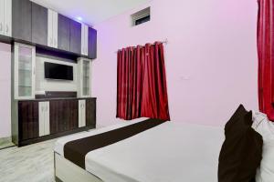 Hotel O shreyansh