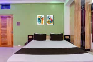 Hotel O shreyansh