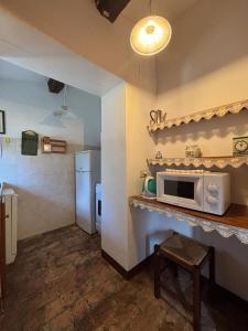 Castello Santa Cristina