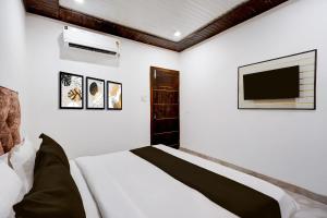 Hotel O by OYO Happy Stay