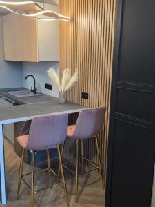 Green Baltic Apartments Portovo