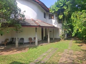 Green Nest Ayurveda Retreat - Bentota
