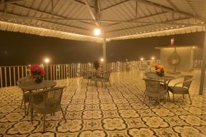 Pahadi Aangan - A Boutique Villa By Shivaneel Hospitality