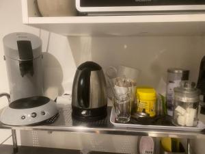 Studio Chambre St Genest Malifaux