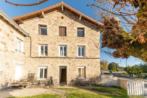 Studio Chambre St Genest Malifaux