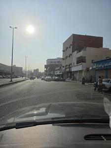 Big apartment near the Prophet