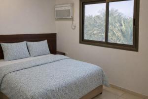 Big apartment near the Prophet