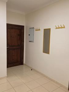 Big apartment near the Prophet