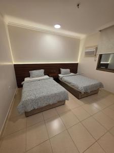 Big apartment near the Prophet