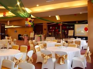 Hotel Grand Anugerah