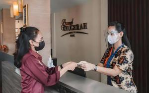 Hotel Grand Anugerah