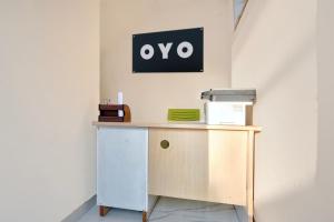 Hotel O by OYO Radha Raman Guest House