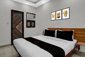 Hotel O Hill View